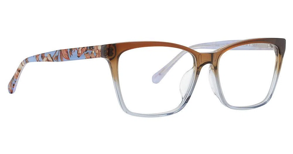 Vera Bradley VBFORTUNE Eyeglasses - view 6